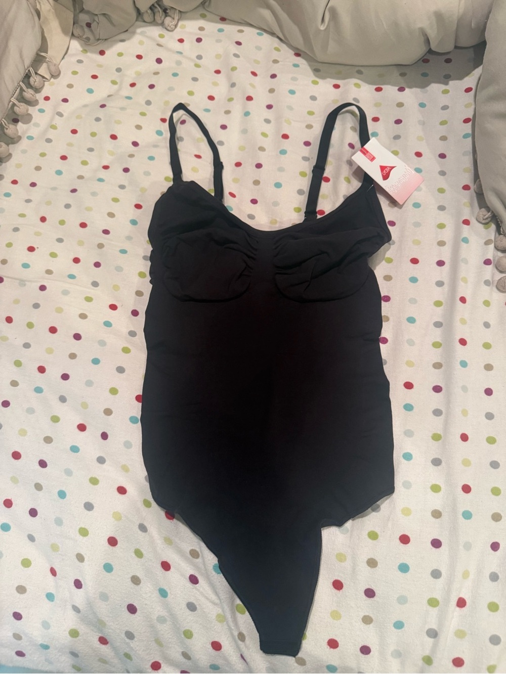 Black Shapewear